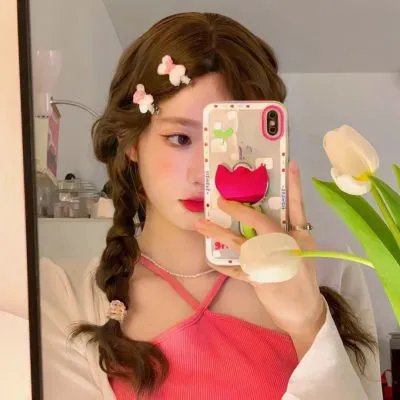 好运自然来